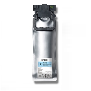 Epson T46K5 Light Cyan 250 ml punga de cerneală pentru SureLab SL-D1000